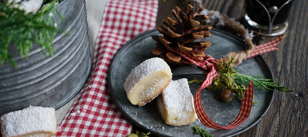 Marzipan Traumstücke